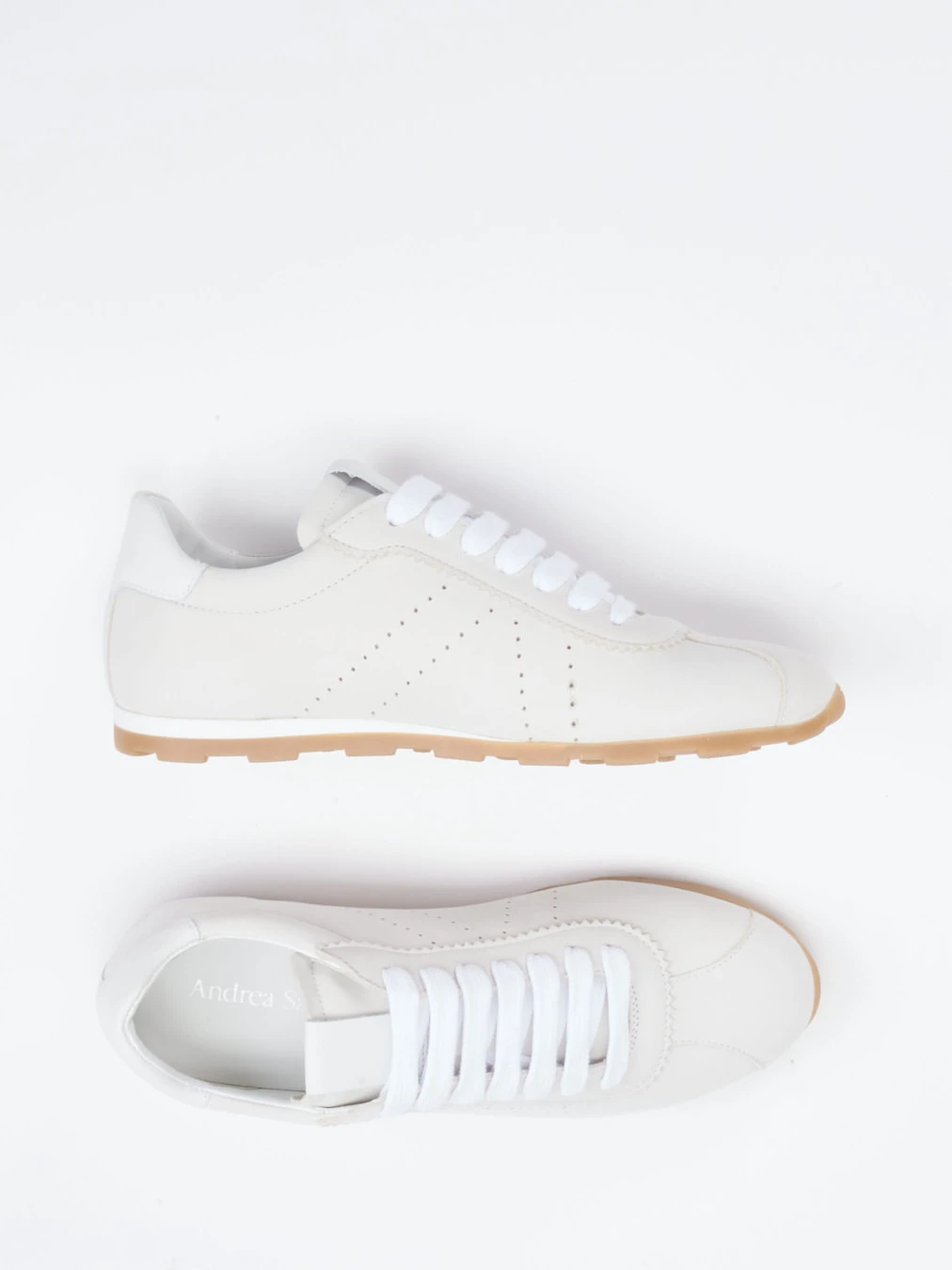 Sneaker weiß 1661749000704