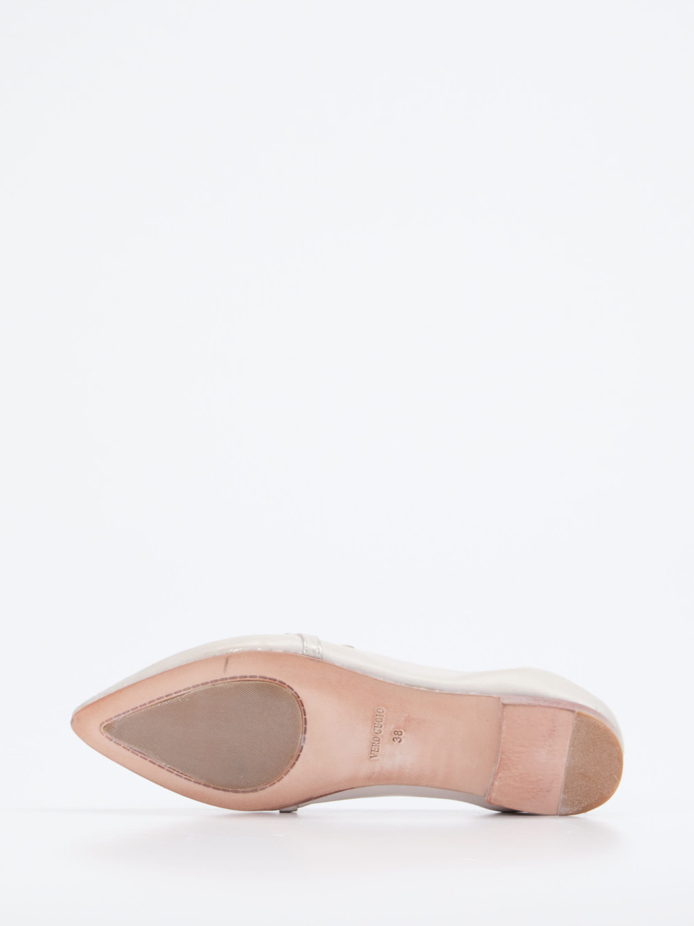 Slipper gold 1510889000705