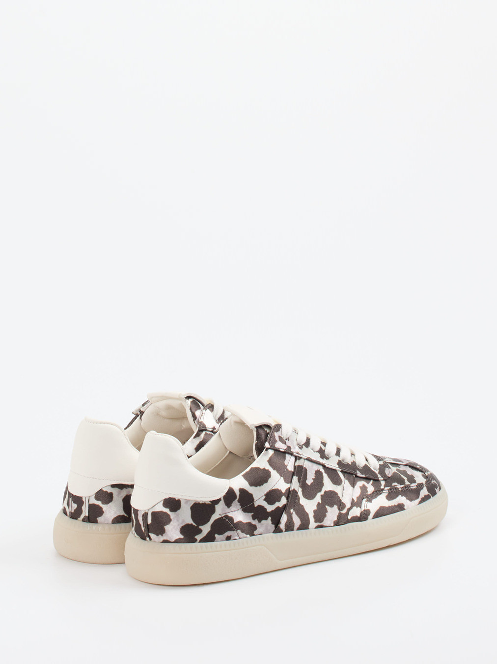 Sneaker grau 1661442000303