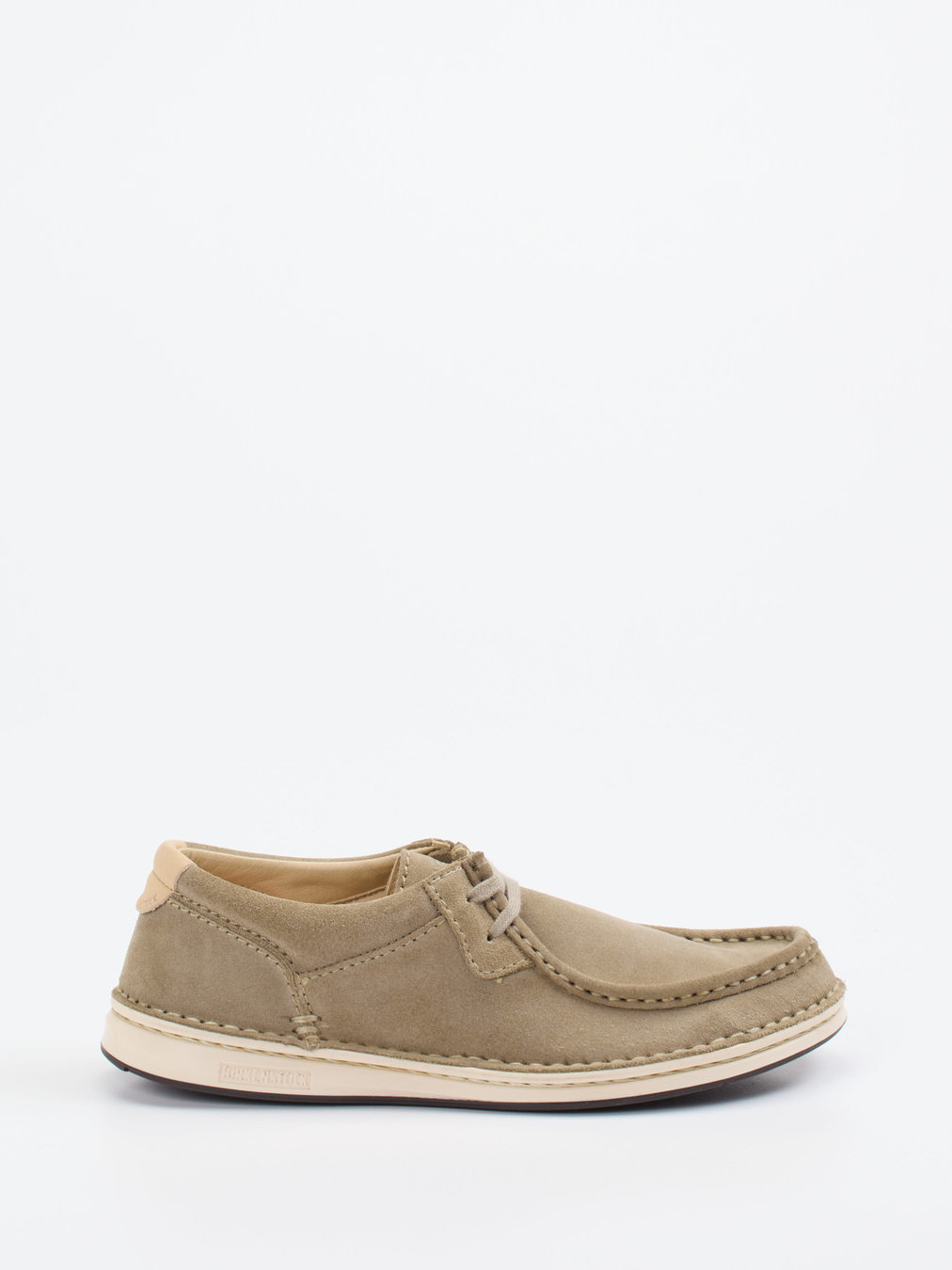 Schnürschuh Pasadena braun 4610249009101