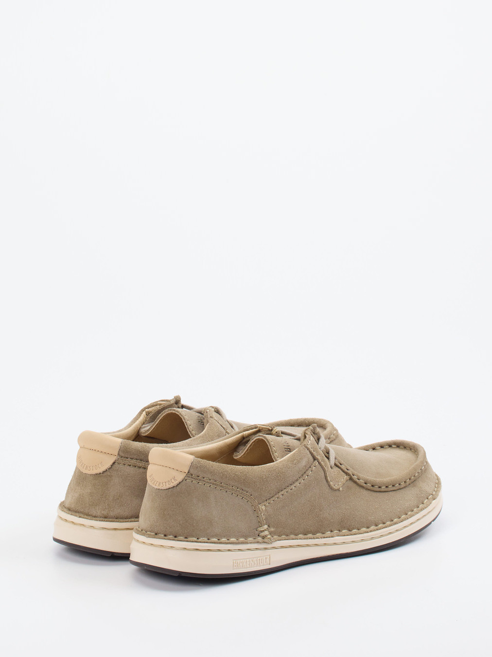 Schnürschuh Pasadena braun 4610249009103