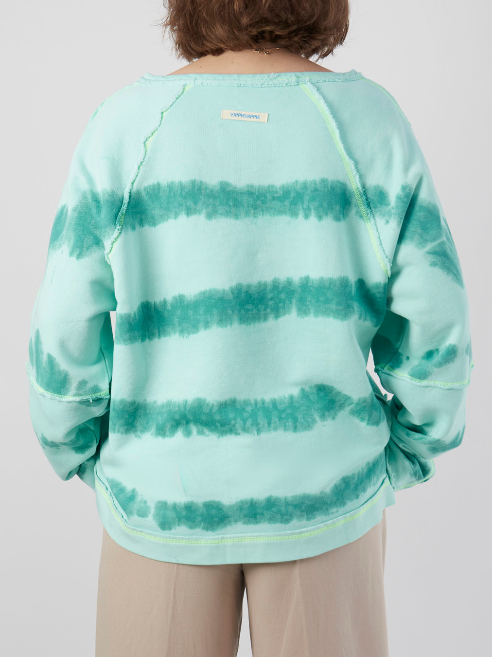 Pullover grün 9341696000101