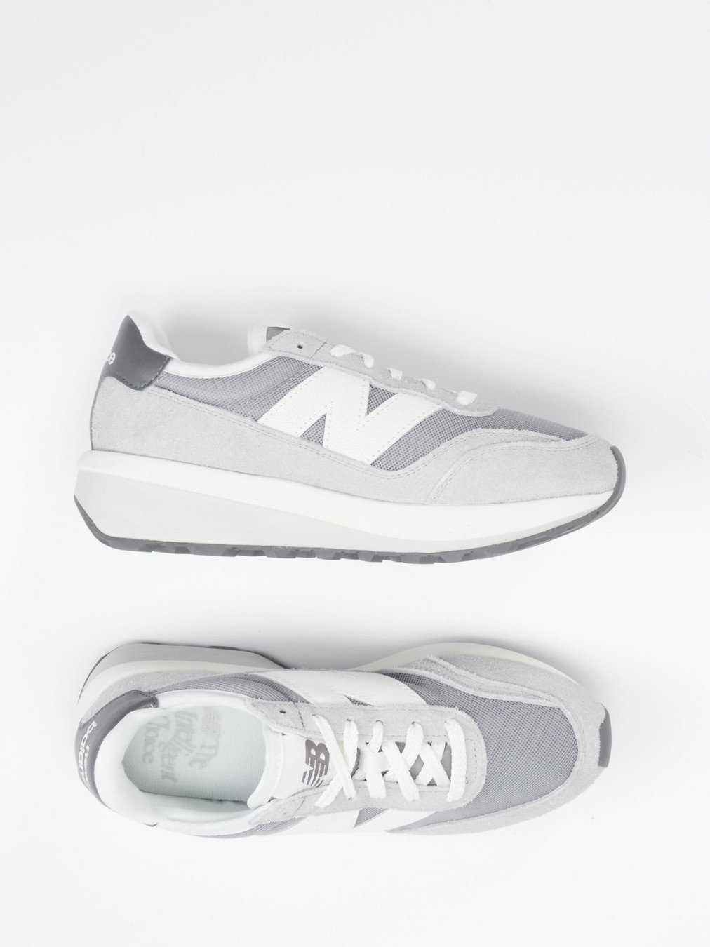 Sneaker grau 8165459012204