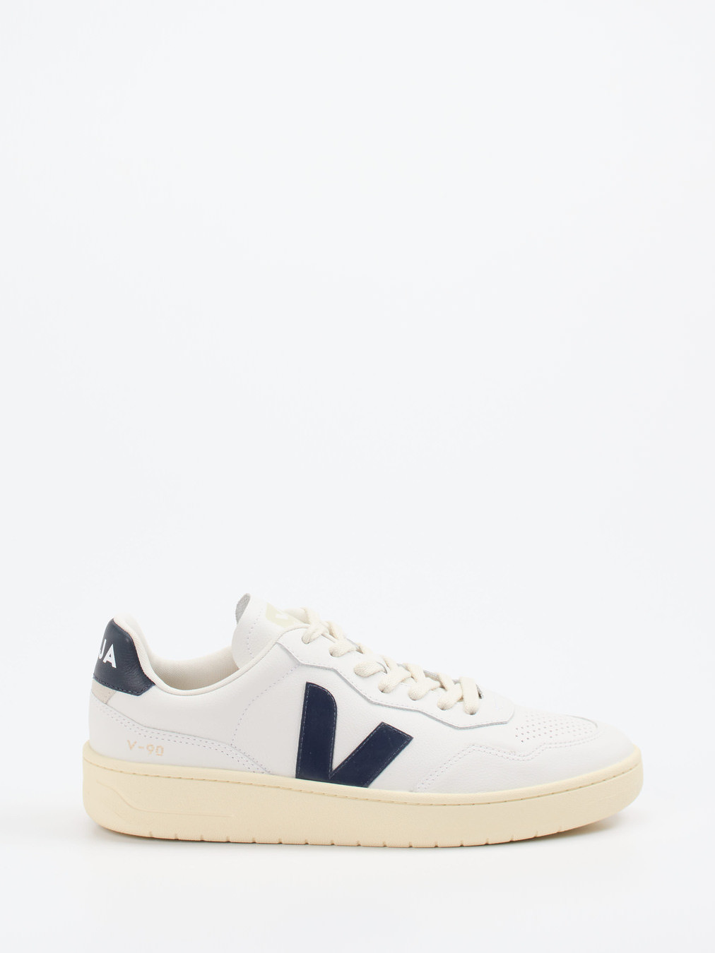 Sneaker weiß 4661791007801