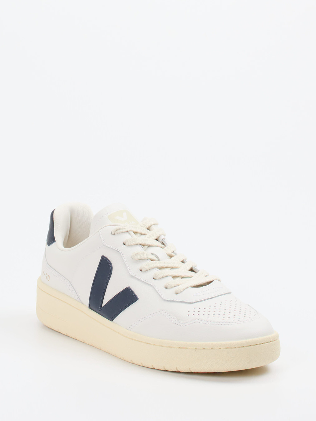 Sneaker weiß 4661791007806