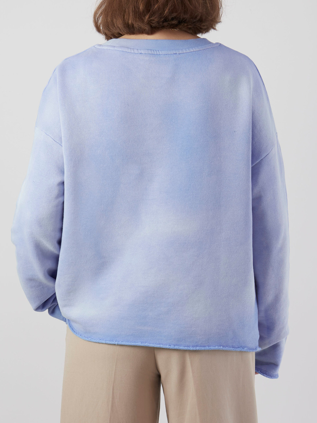 Pullover blau 9341193000101