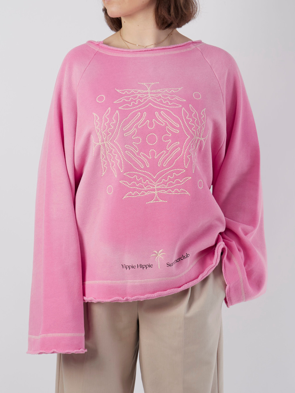 Pullover rot 9341559000206