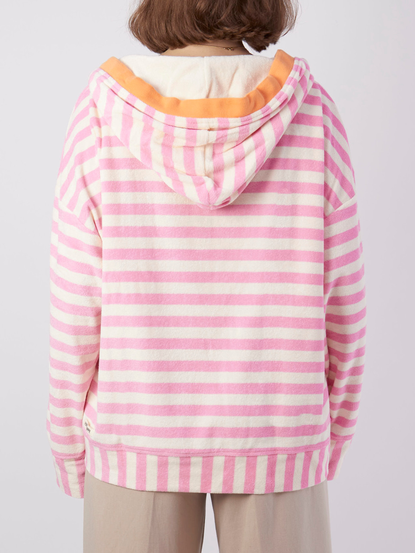 Hoodie rot 9342593000101