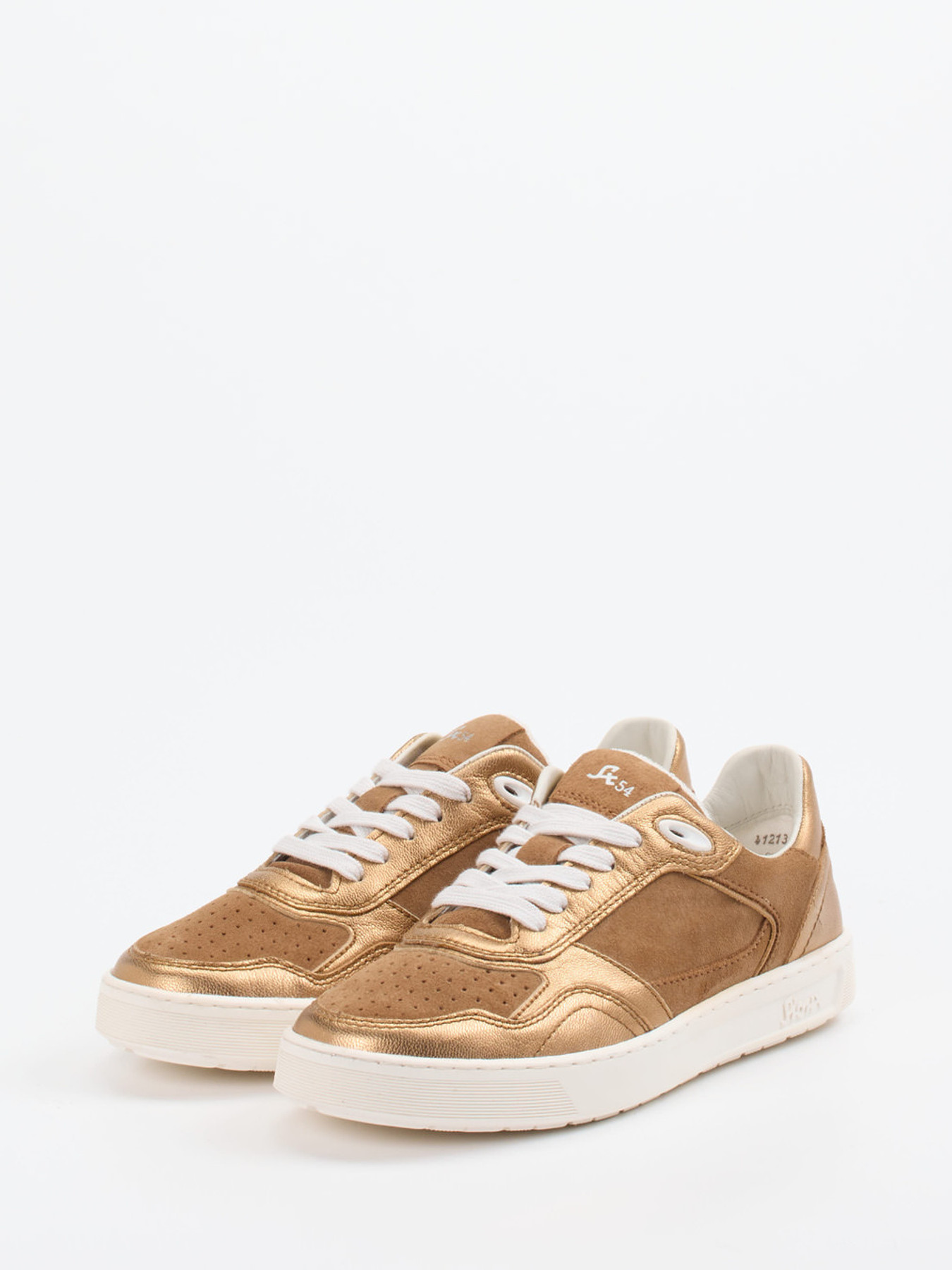 Sneaker braun 2661289003202