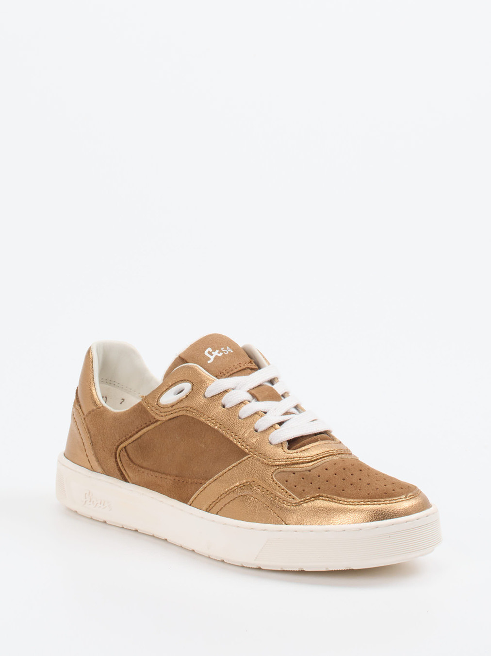 Sneaker braun 2661289003206