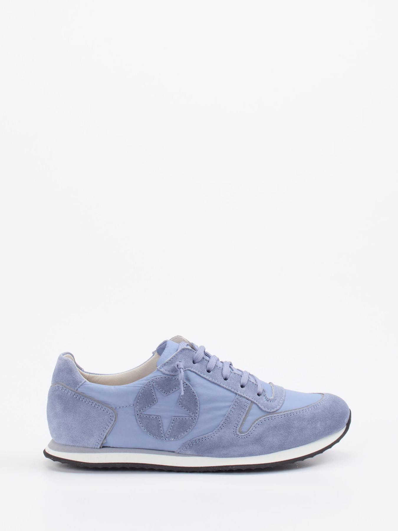 Sneaker blau 1661199003801