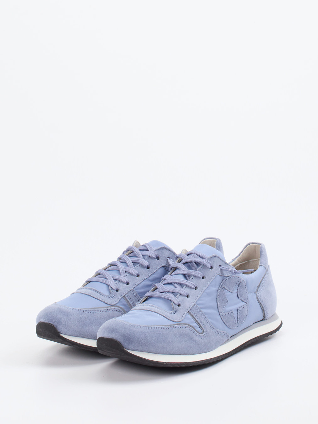 Sneaker TRAINER blau 1661199003802