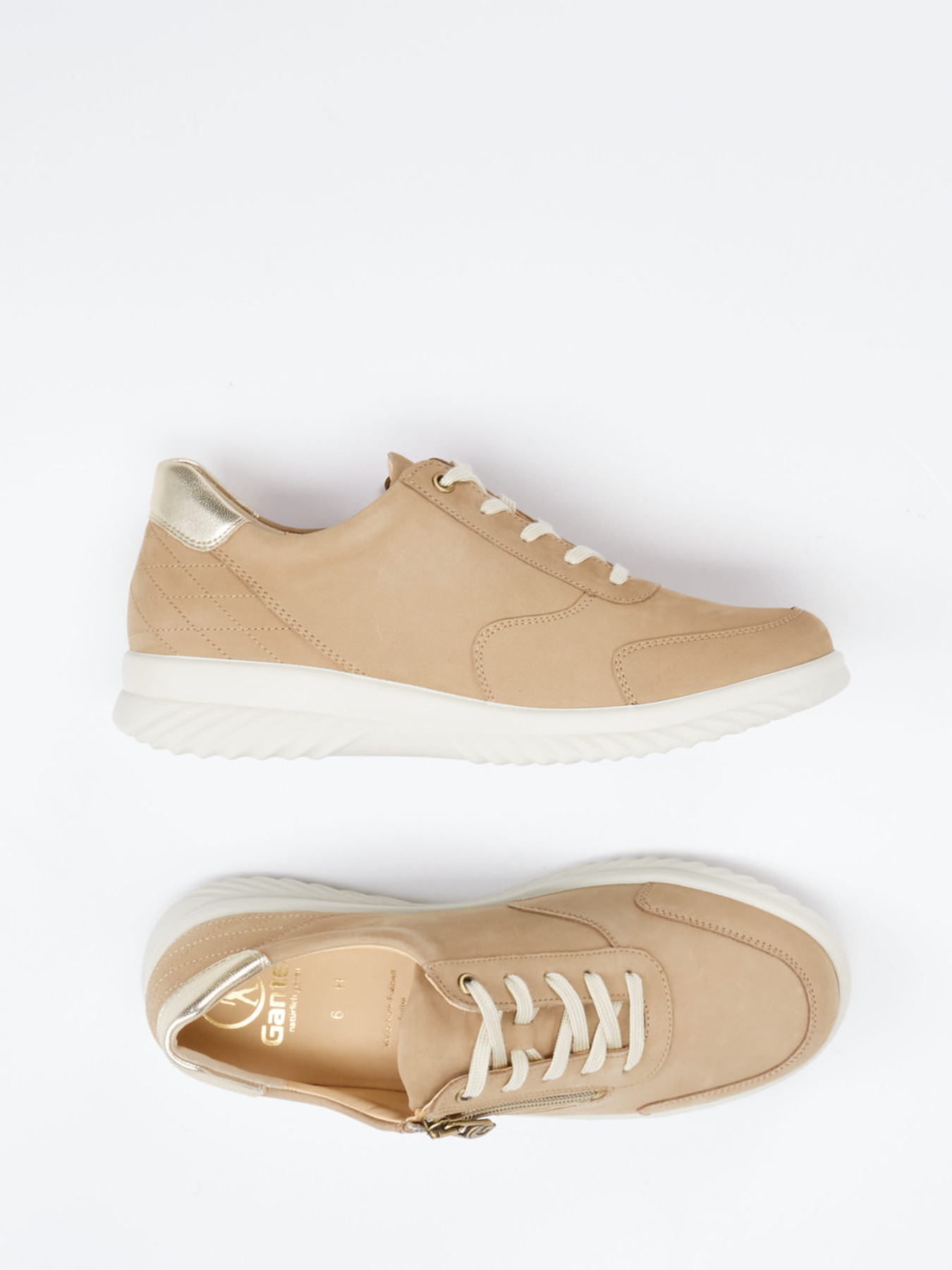 Sneaker beige 2651329009004