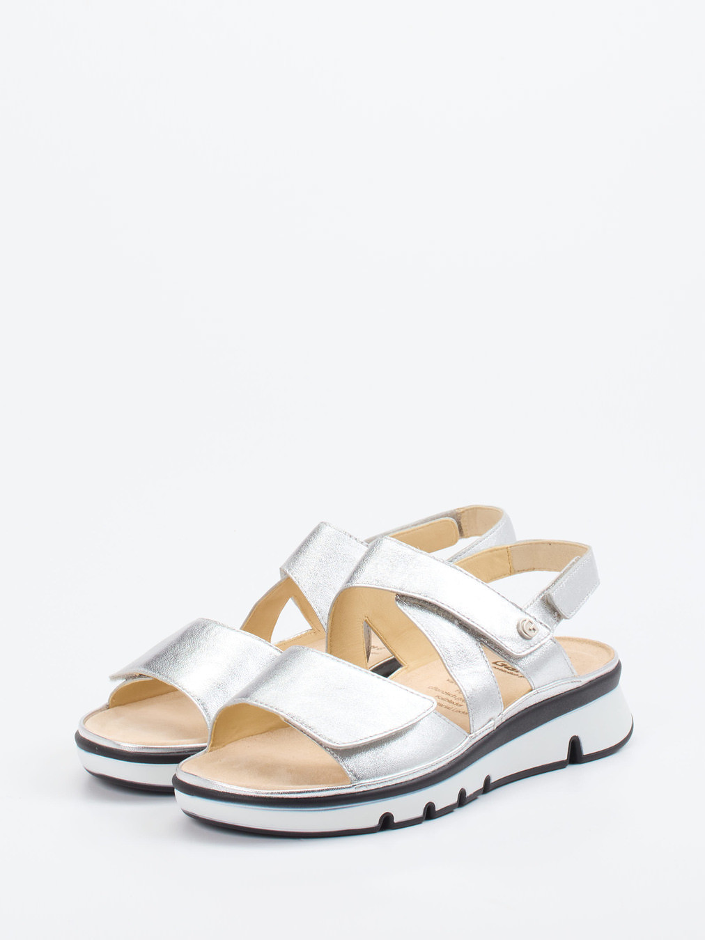 Sandale grau 2253499001602