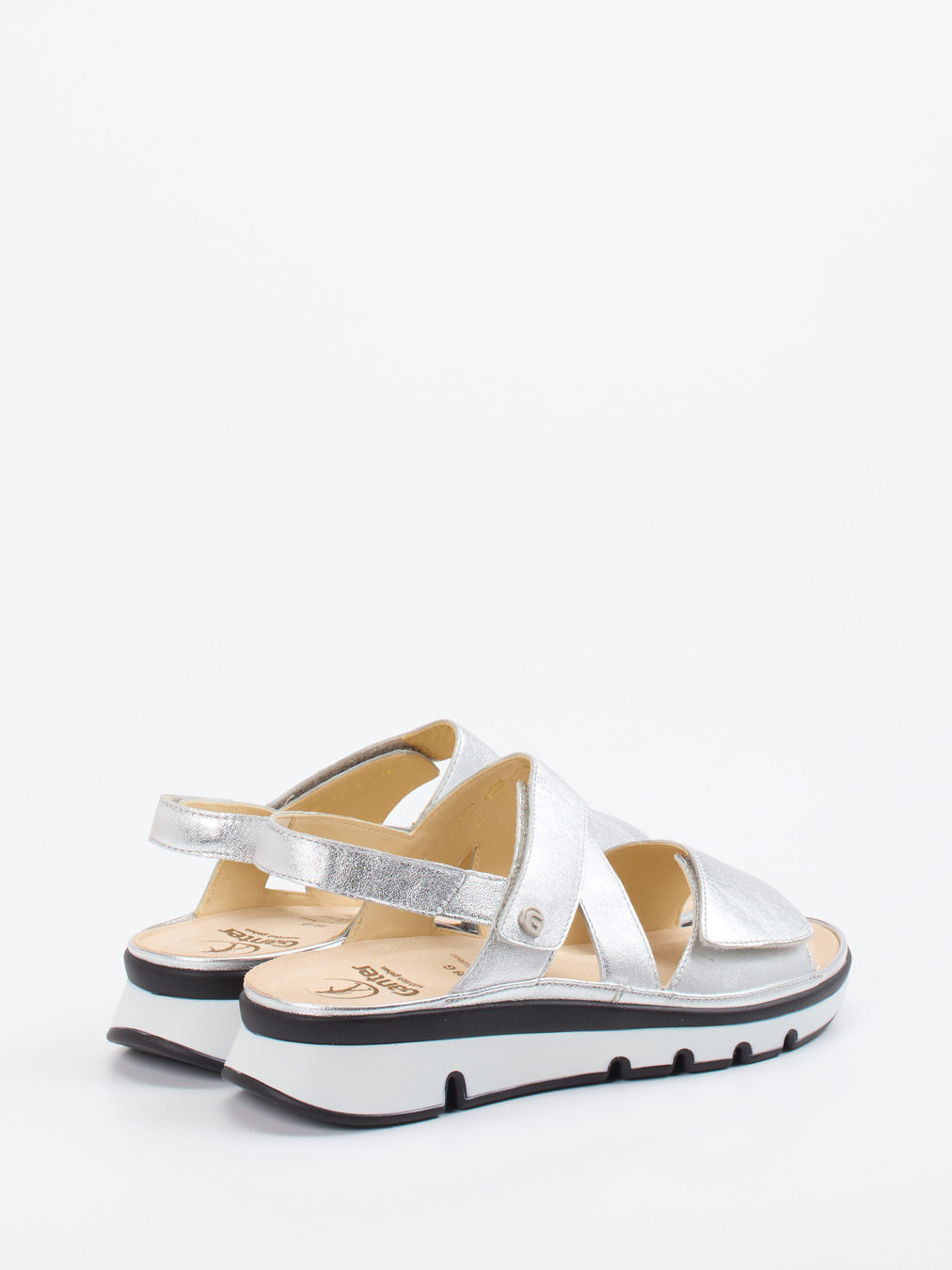 Sandale grau 2253499001603