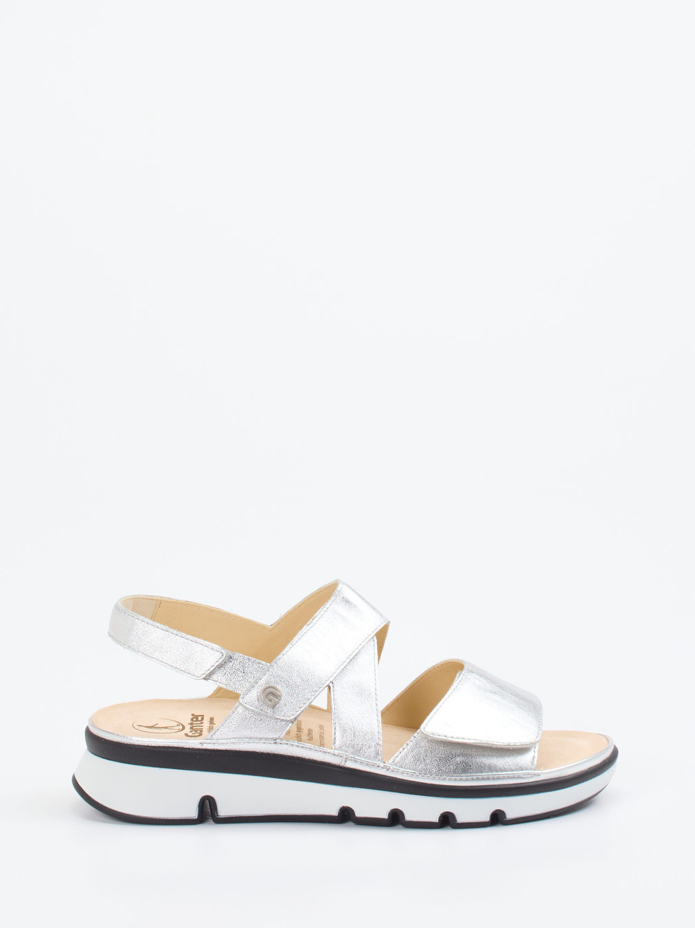Sandale grau 2253499001601