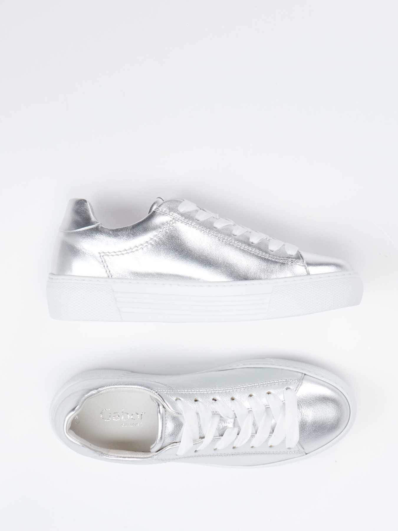 Sneaker grau 2661499006804