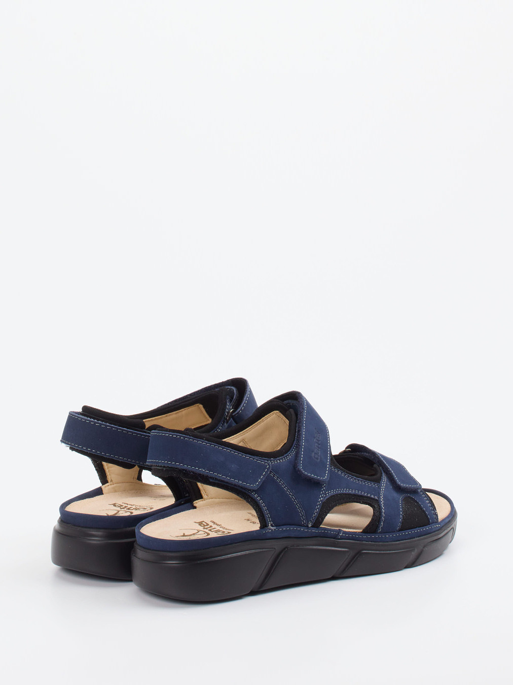 Sandale blau 2253109005303