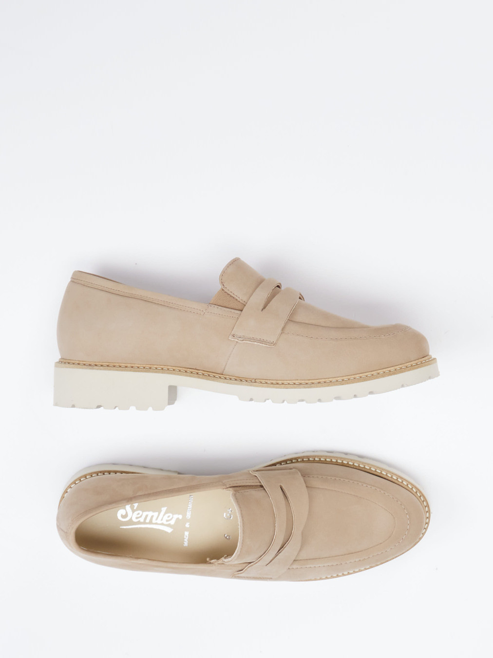 Trotteur beige 2551329001504