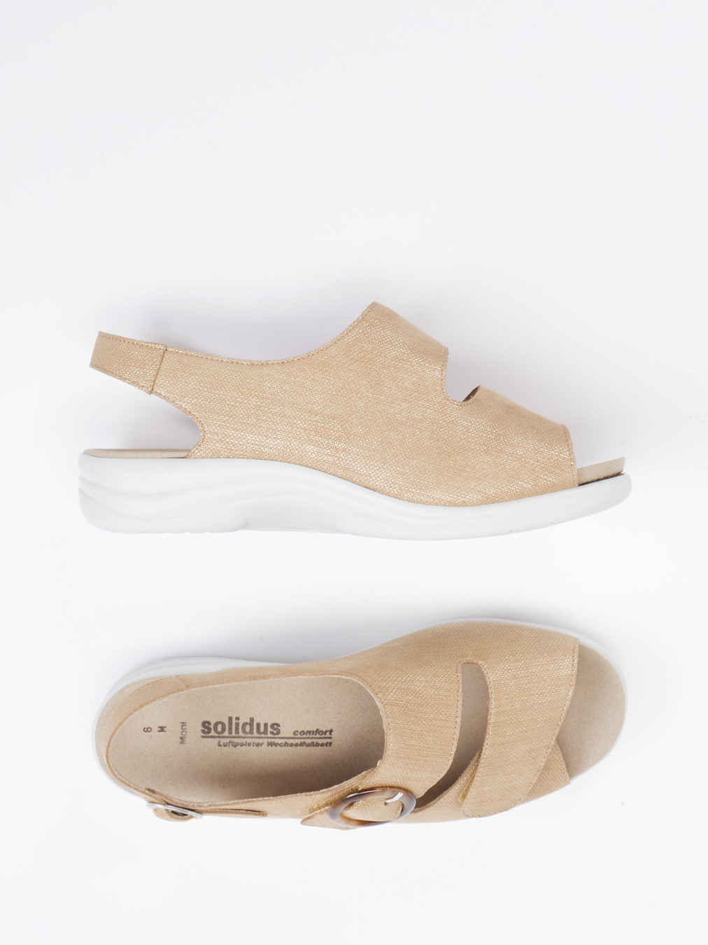 Sandale Moni beige 2251359001304