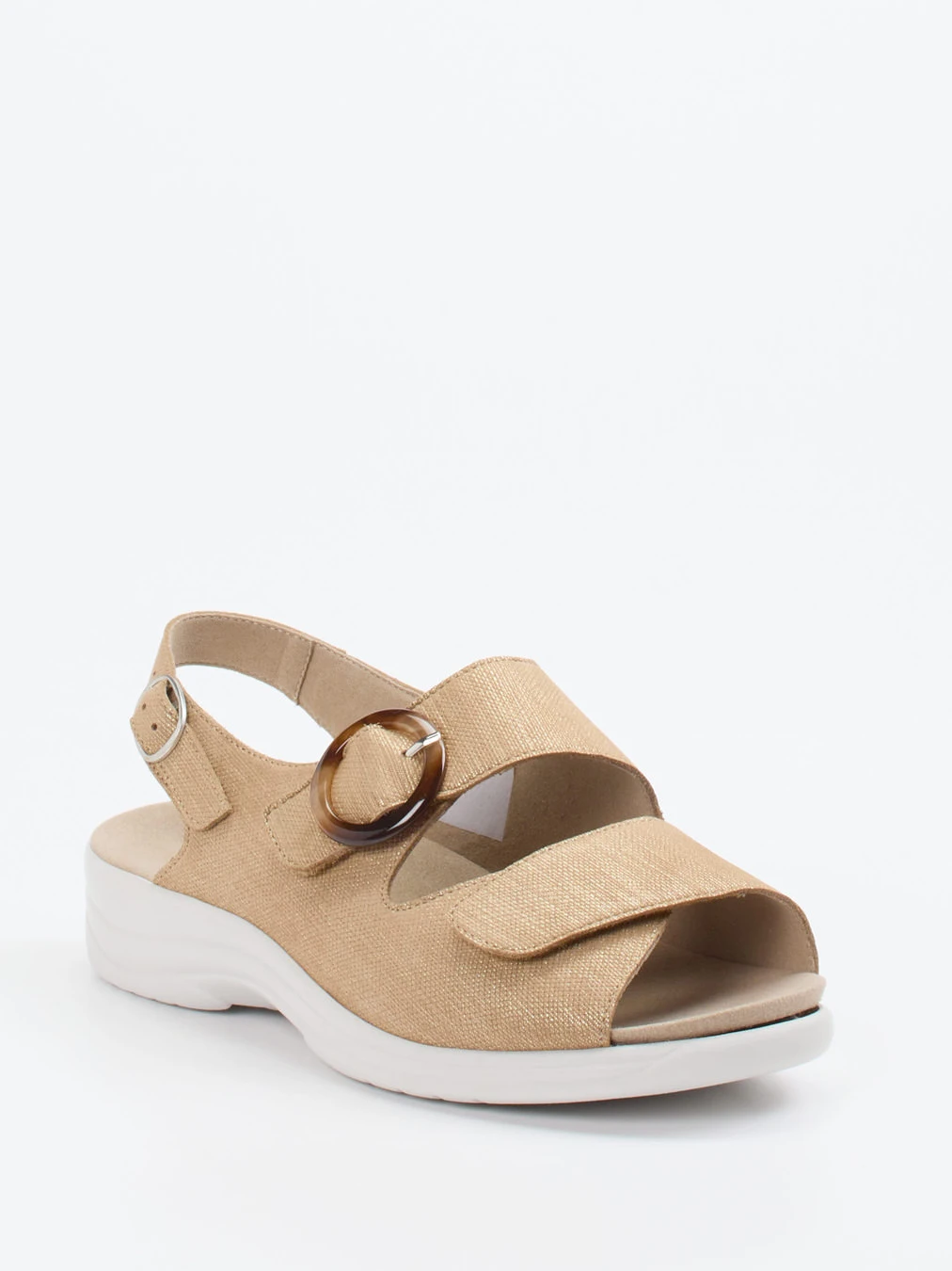 Sandale Moni beige 2251359001306