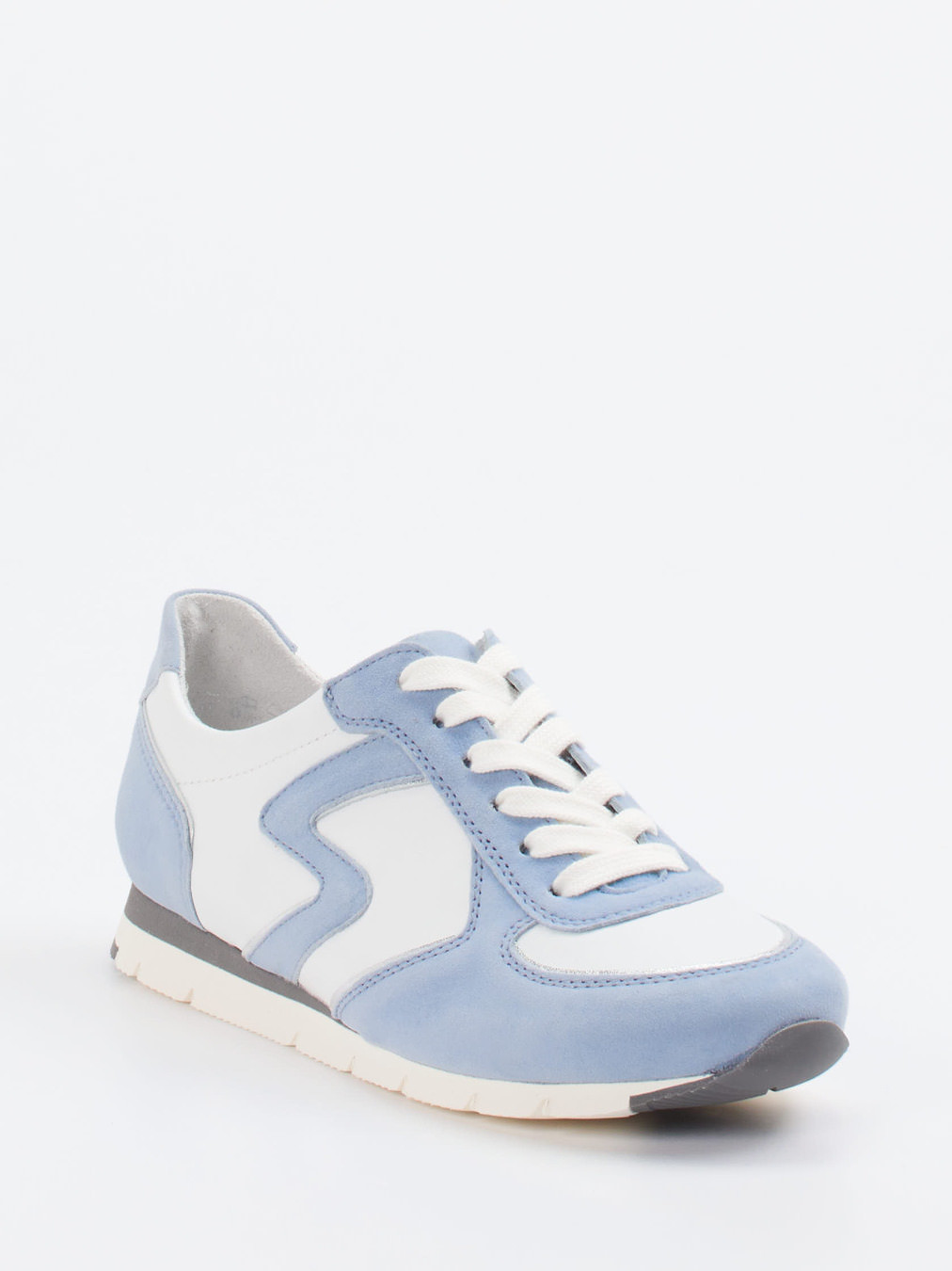 Schnürschuh weiß 2651791000506