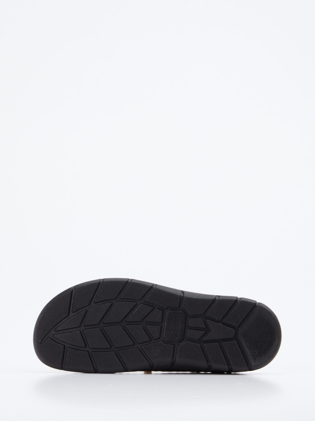 Pantolette CAYMAN-S braun 2151259000105