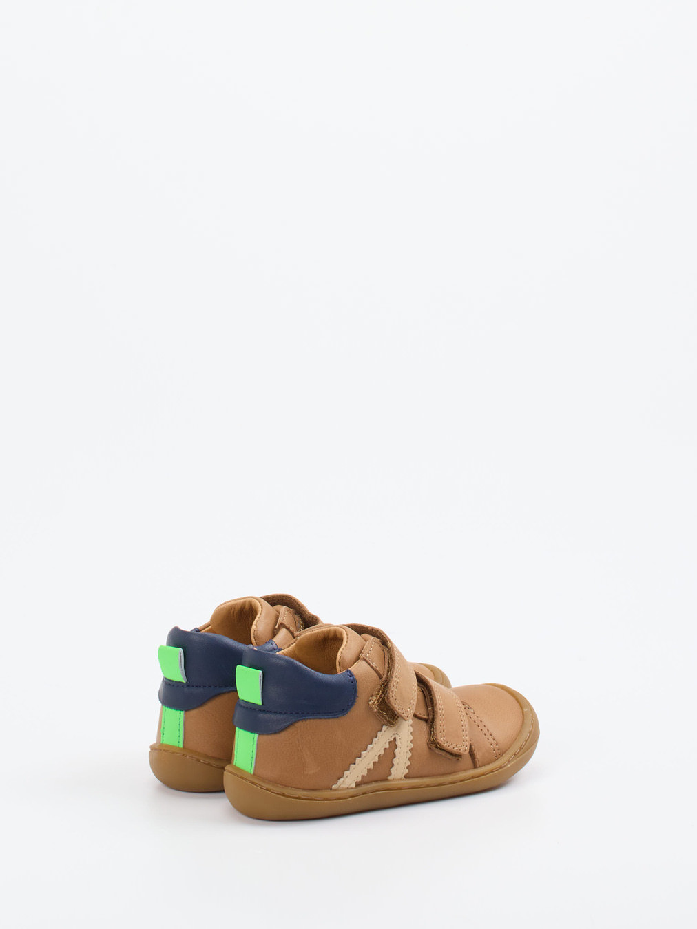 Lauflernschuhe braun 6735289001603