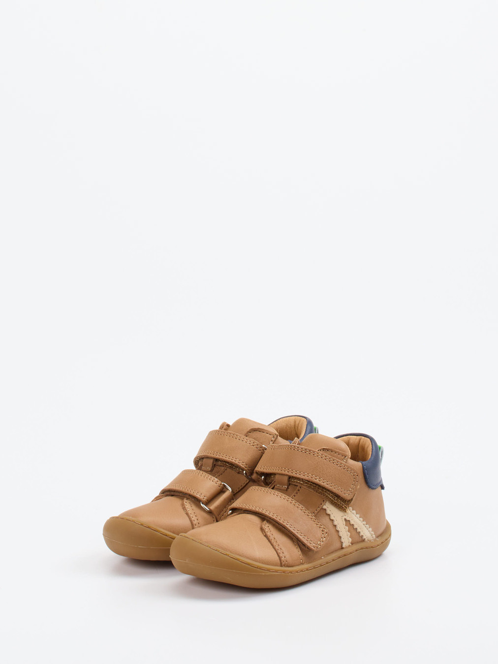 Lauflernschuhe braun 6735289001602