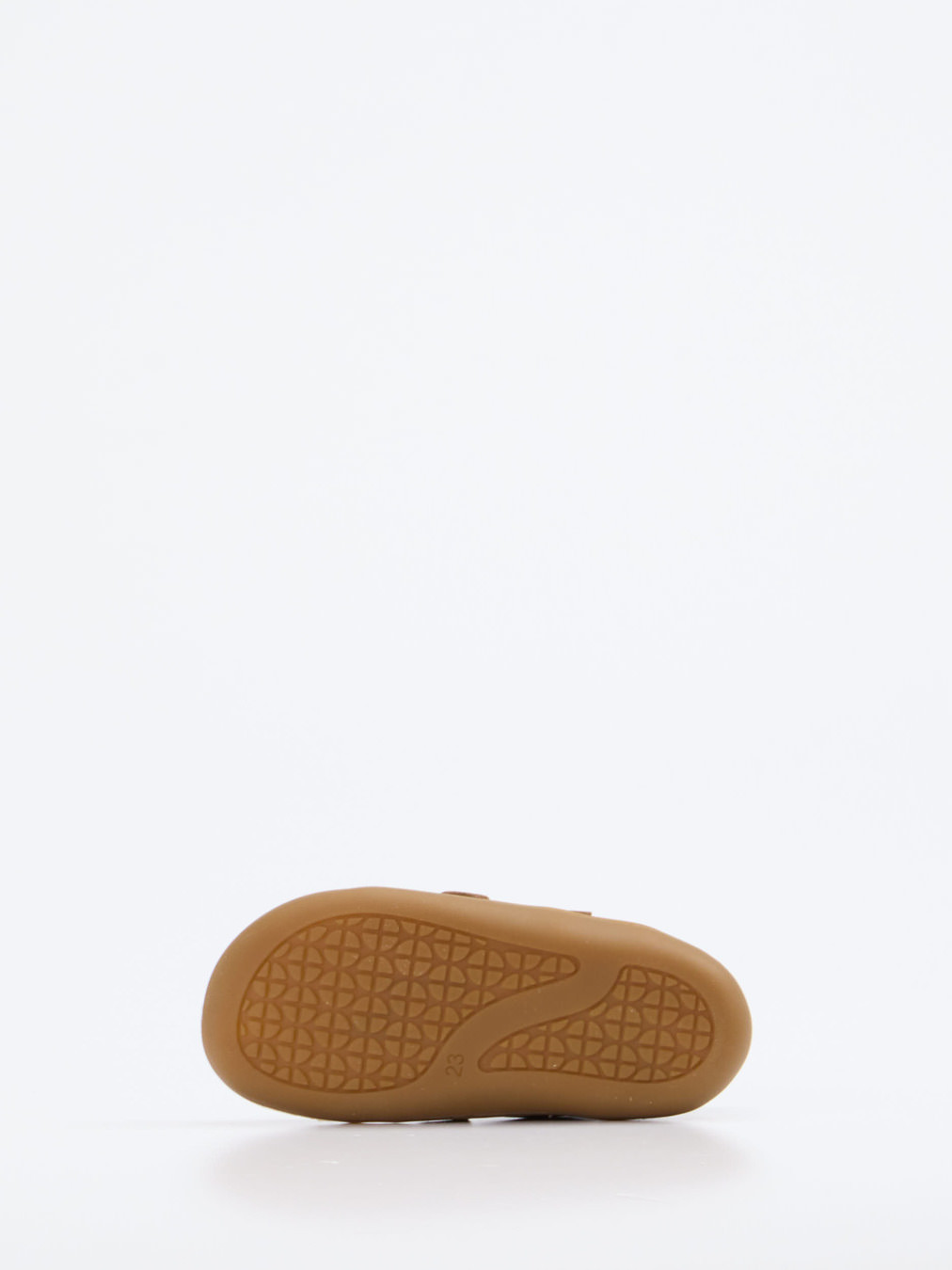 Lauflernschuhe braun 6735289001605