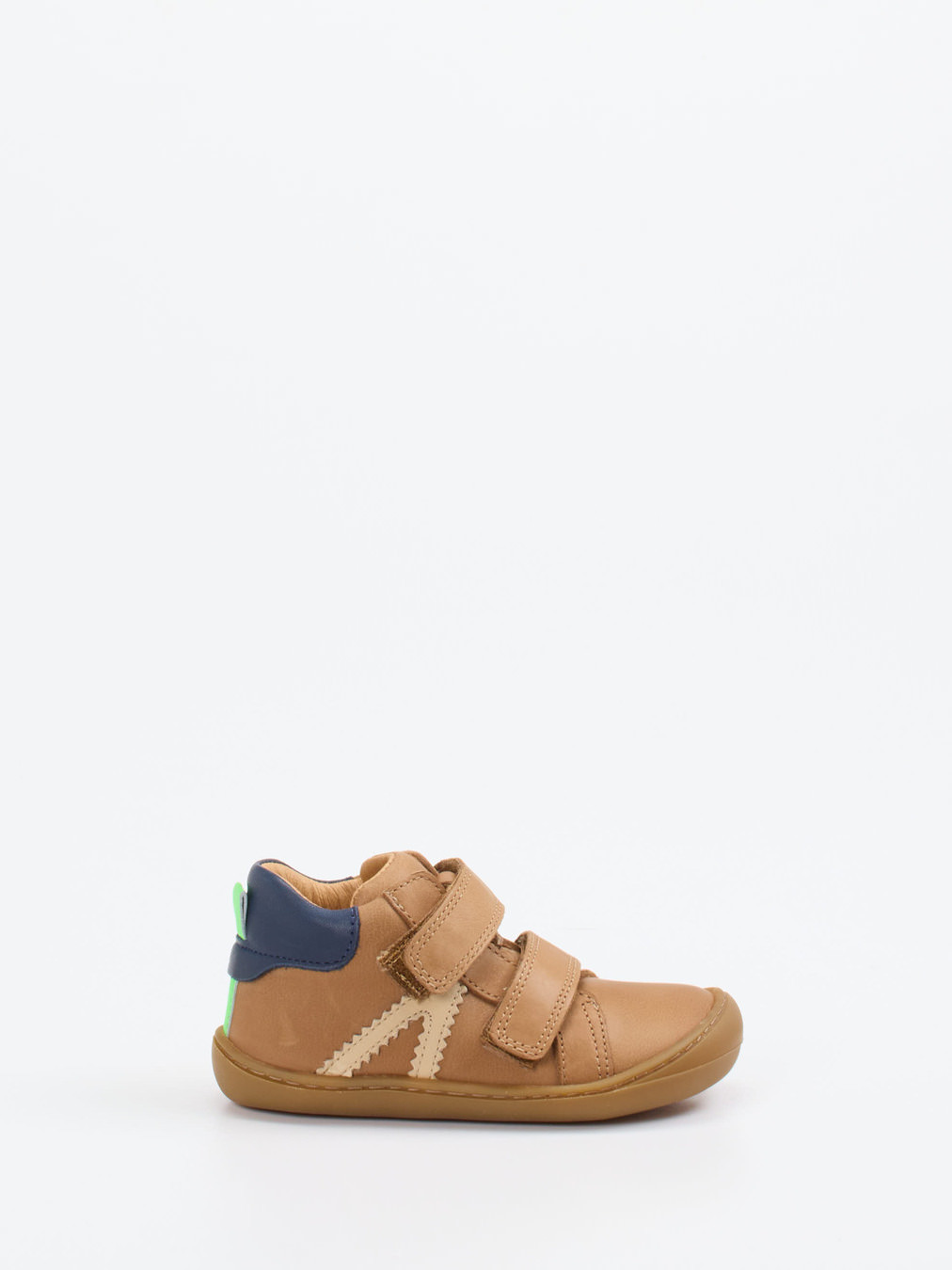 Lauflernschuhe braun 6735289001601
