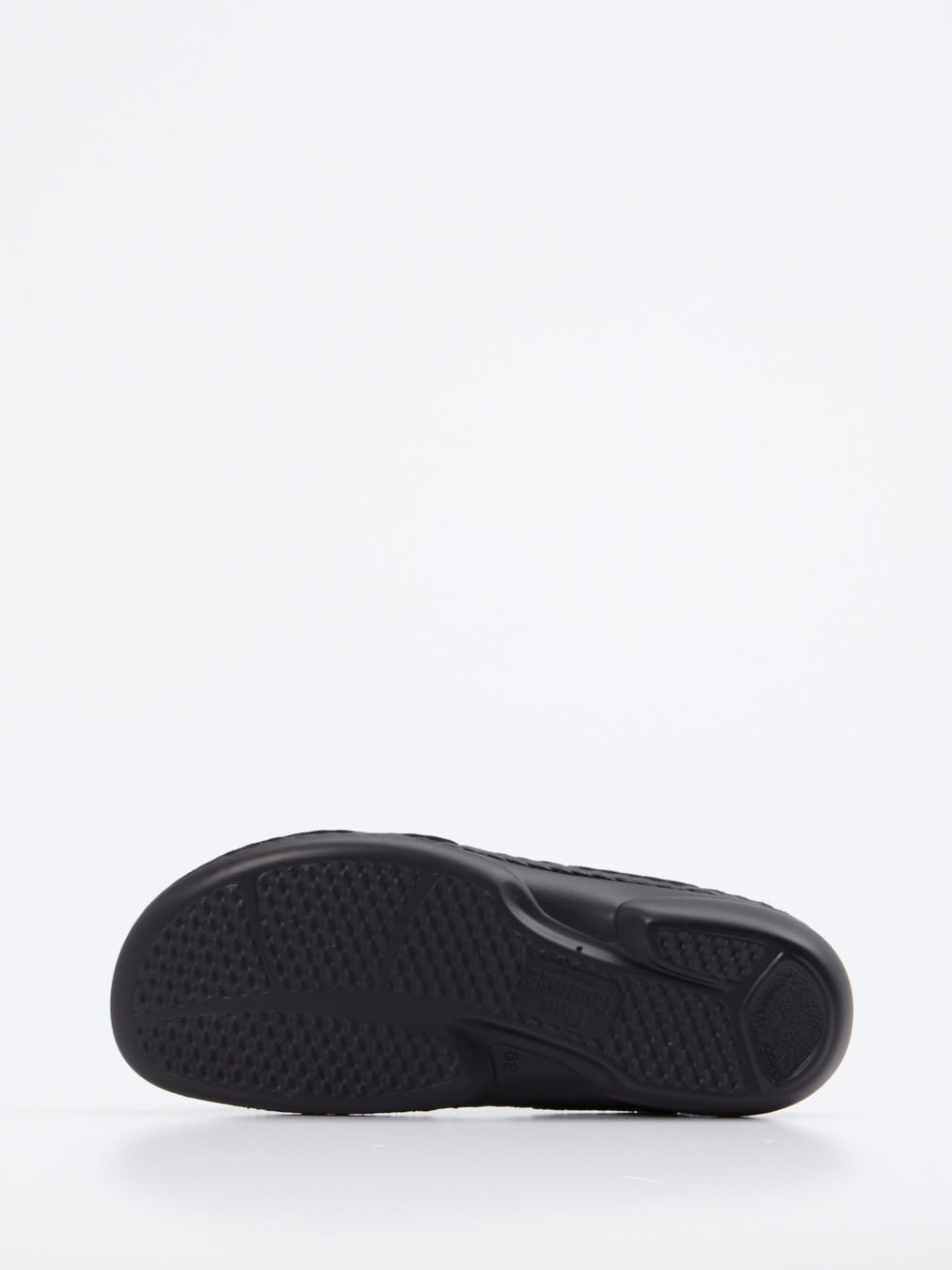 Pantolette VENTURA-S blau 2151109004405