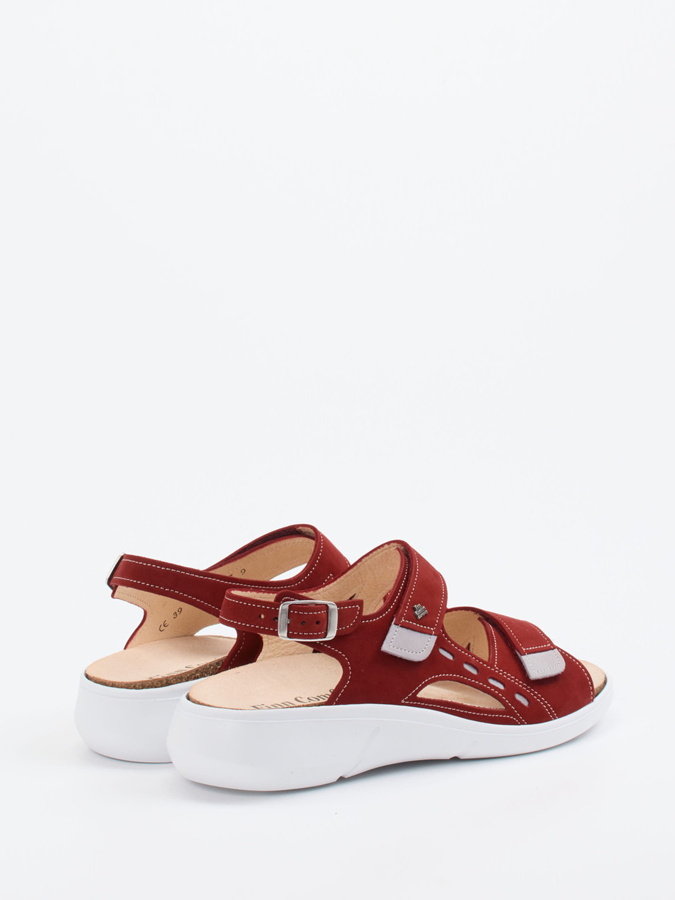 Sandale rot 2253559001503
