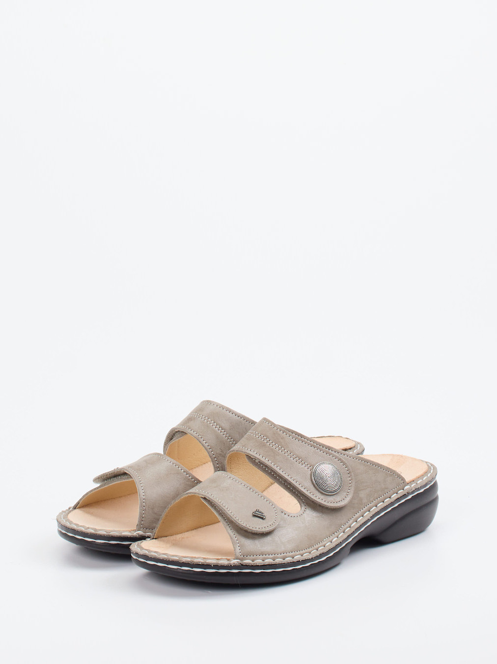 Pantolette braun 2153249000702