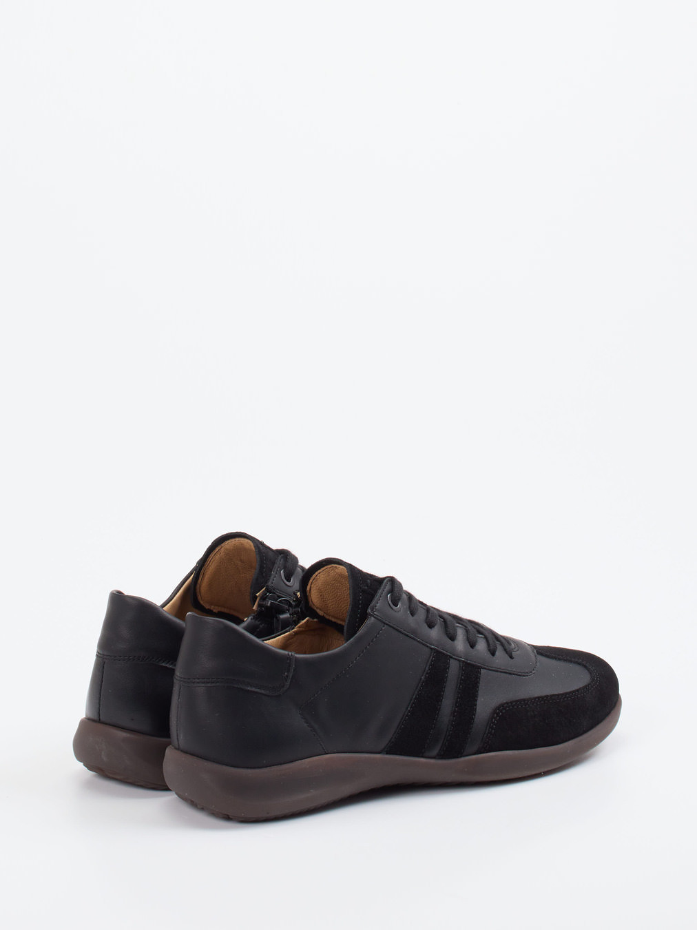 Sneaker schwarz 2661009022903