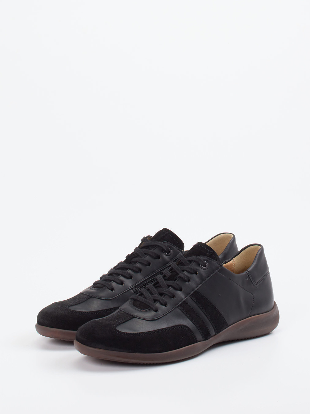 Sneaker schwarz 2661009022902