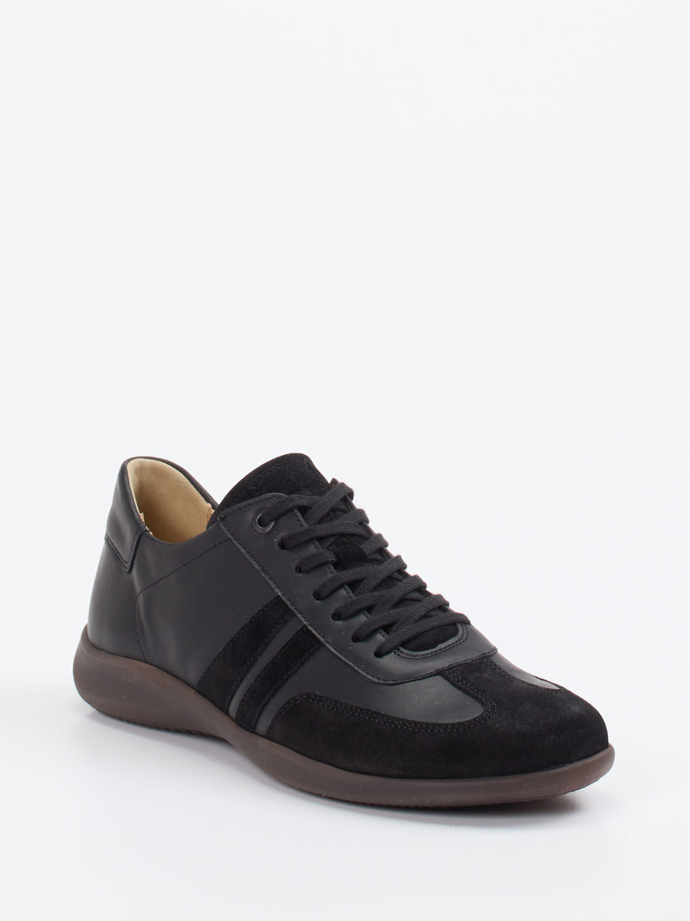 Sneaker schwarz 2661009022906