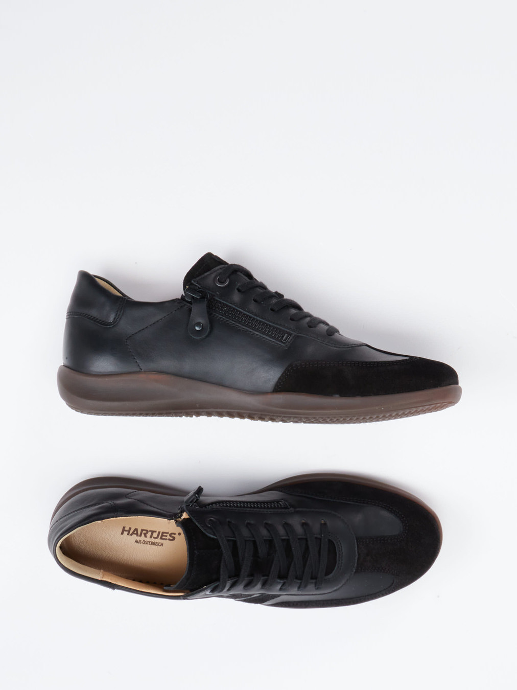 Sneaker schwarz 2661009022904