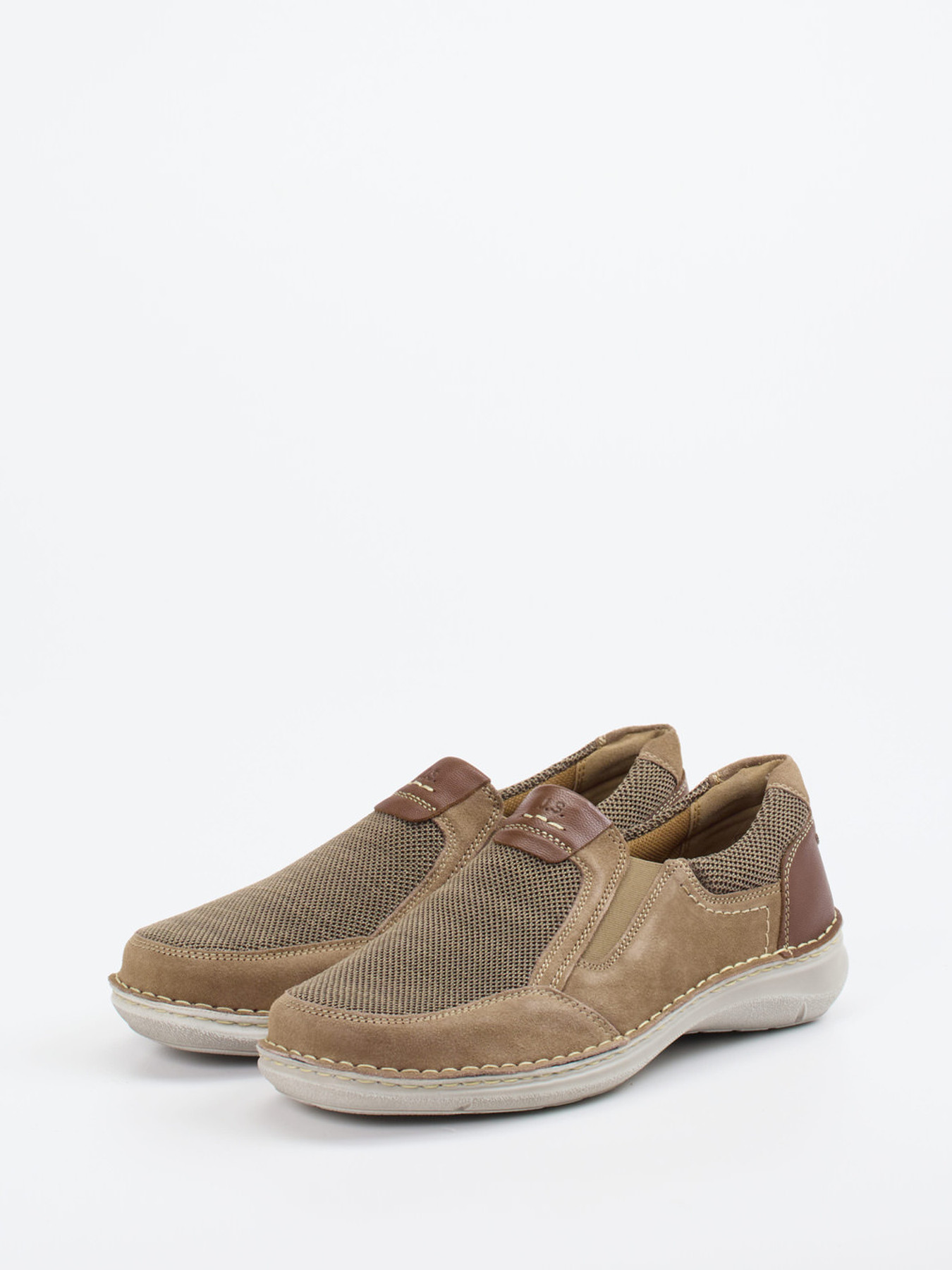 Slipper braun 4551239000102