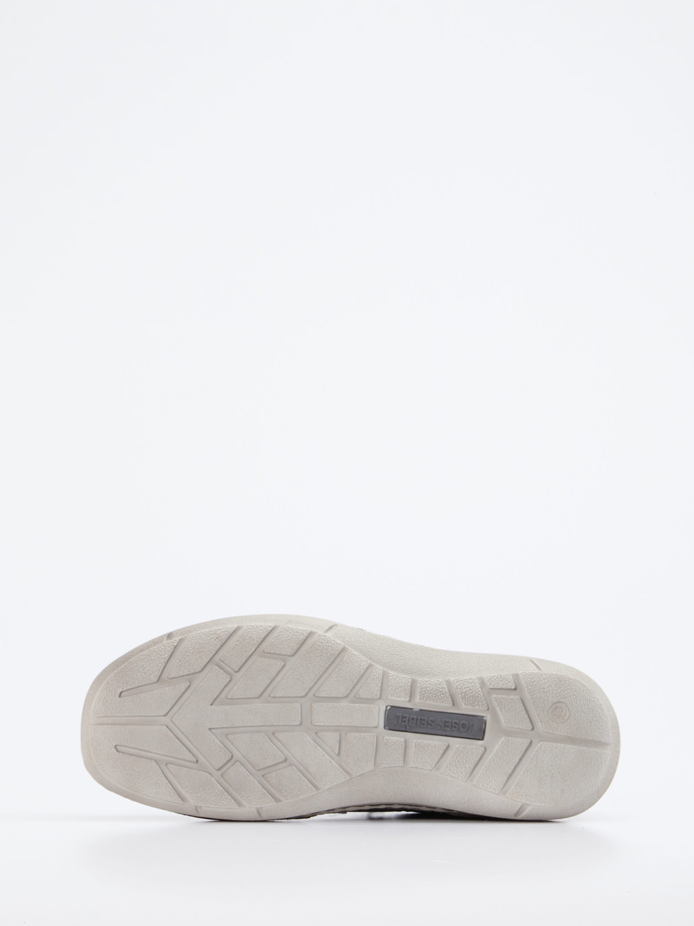 Schnürschuh grau 4651459001005