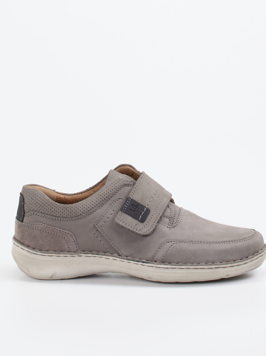 Slipper grau 4551459000301