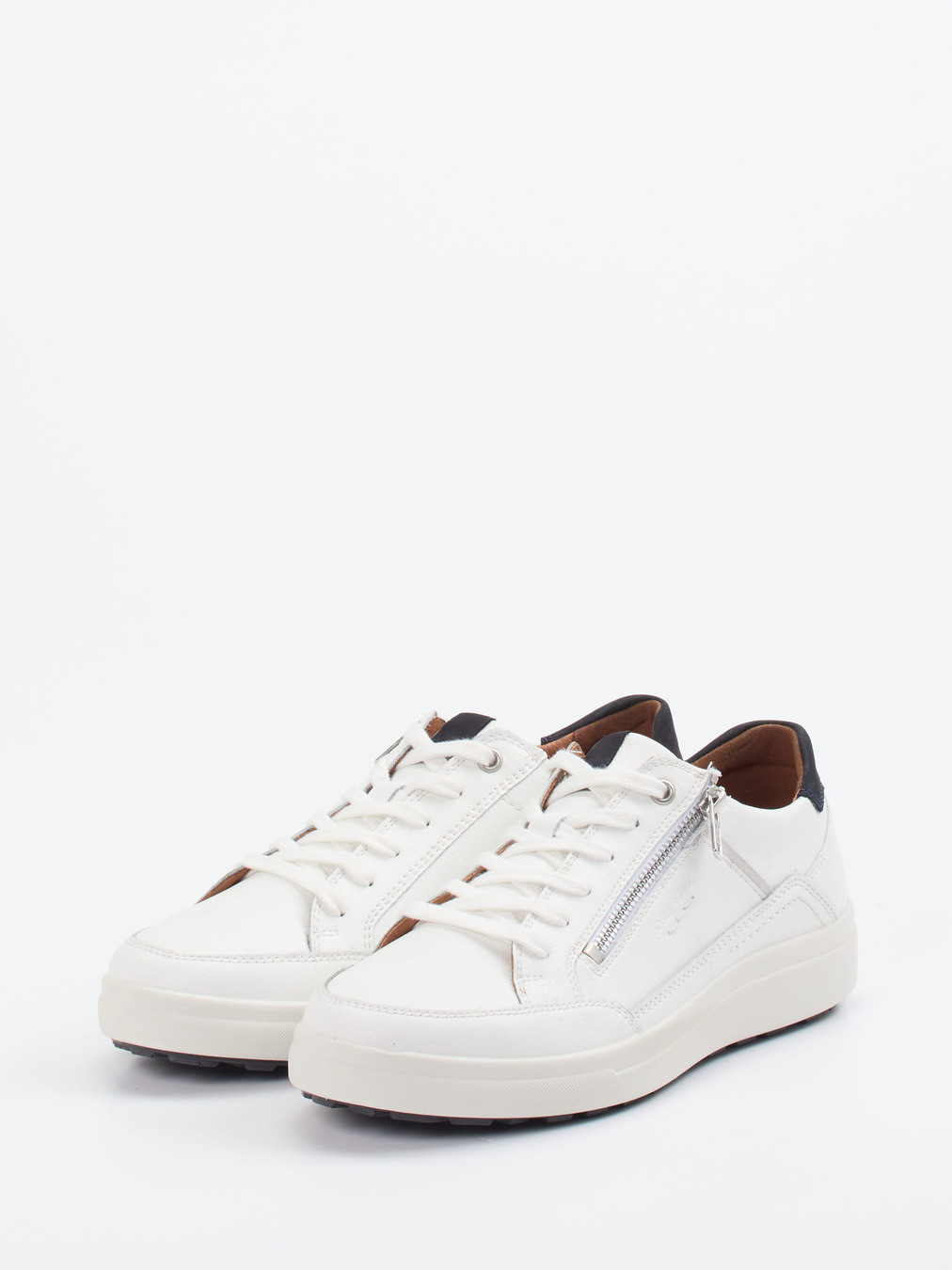 Sneaker weiß 4661799052702