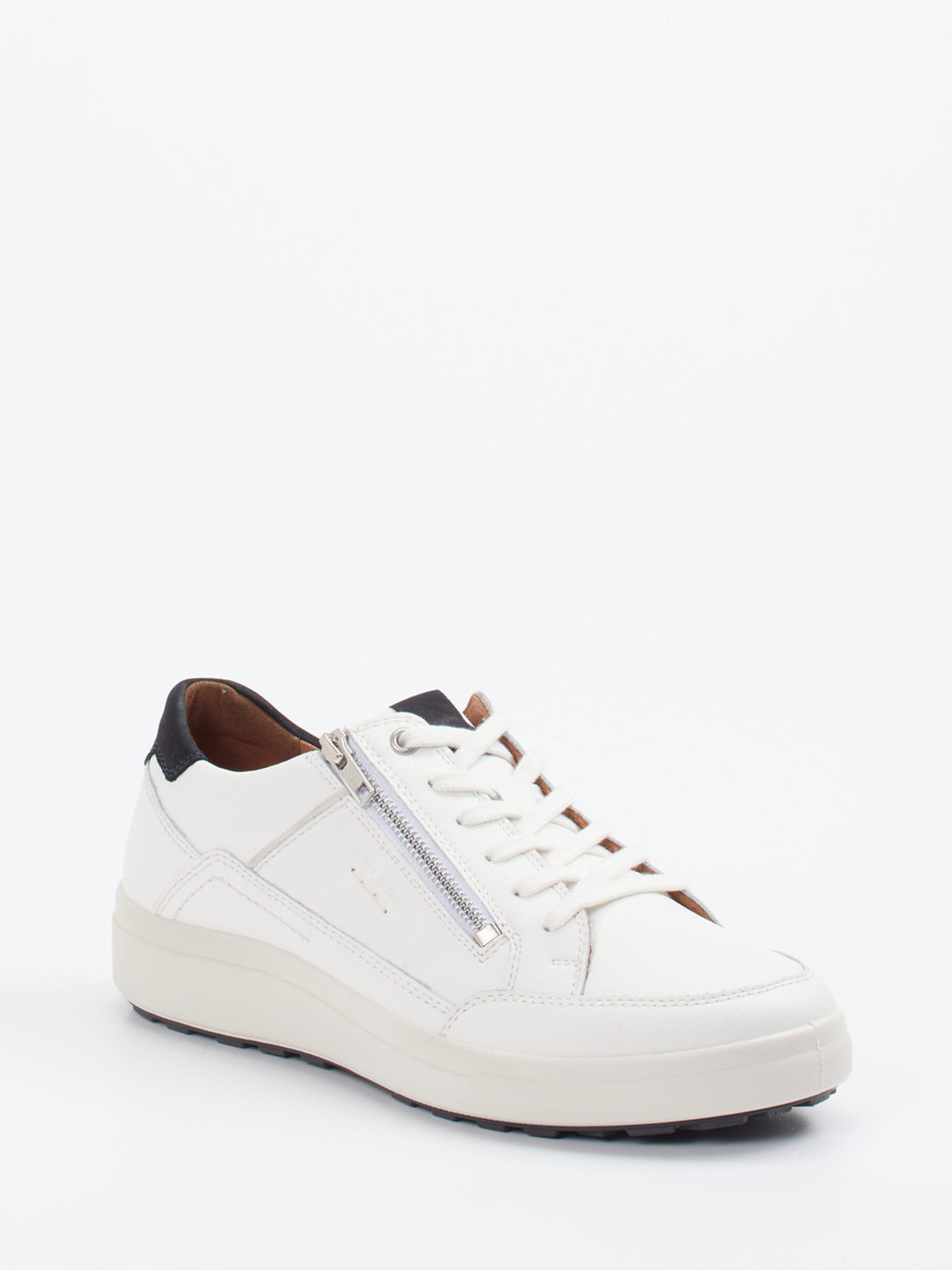 Sneaker weiß 4661799052706