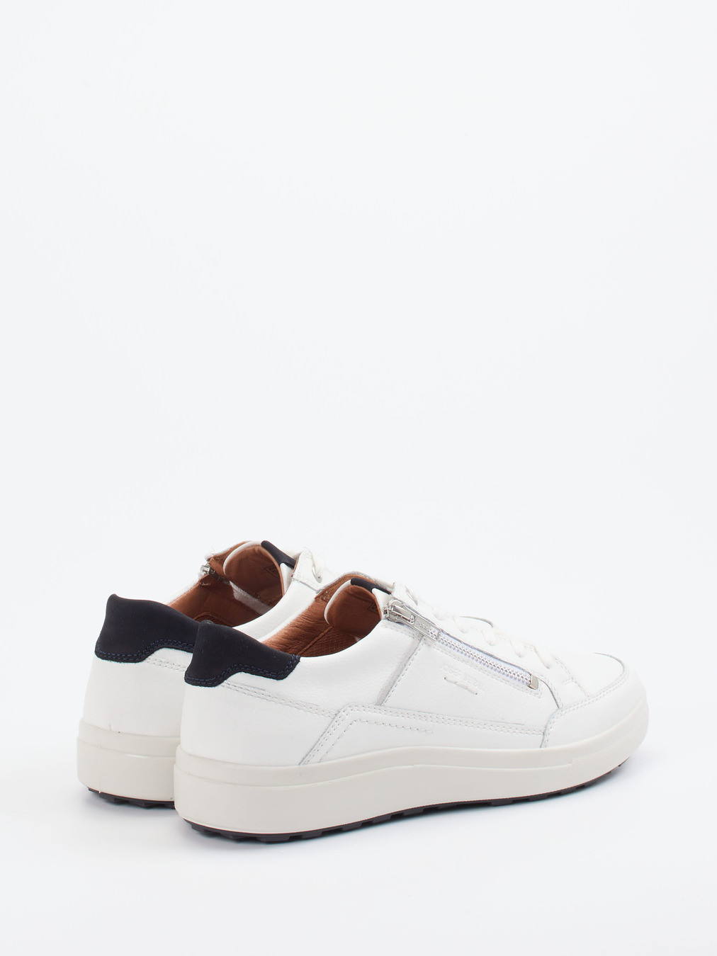 Sneaker weiß 4661799052703