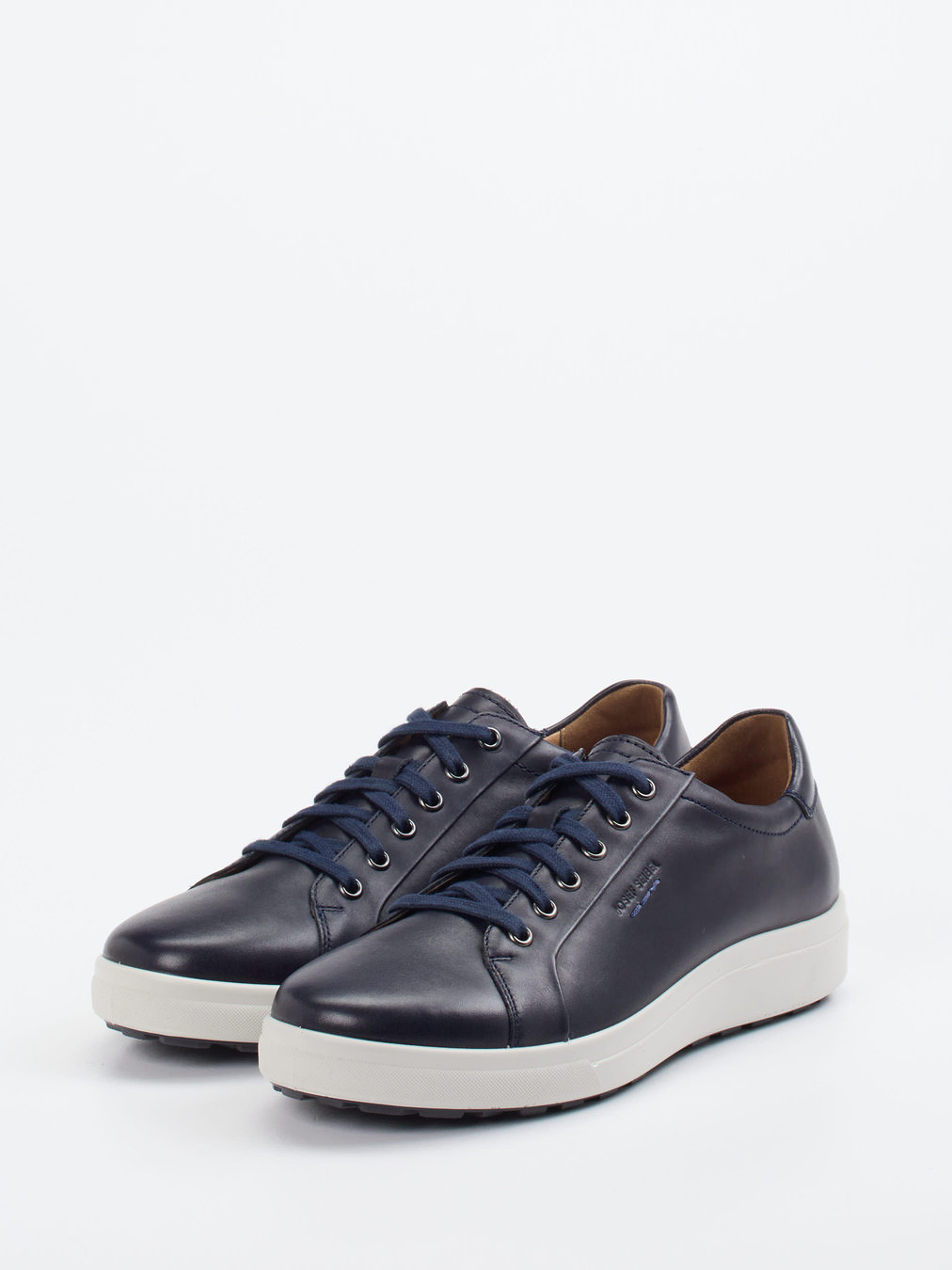 Sneaker blau 4661109095402