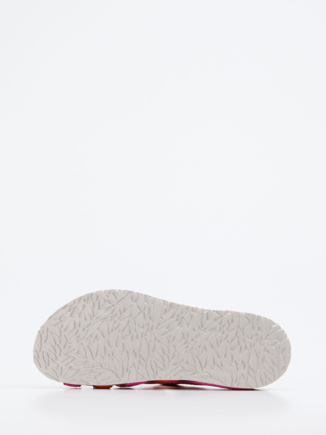 Pantolette rot 2100555000205