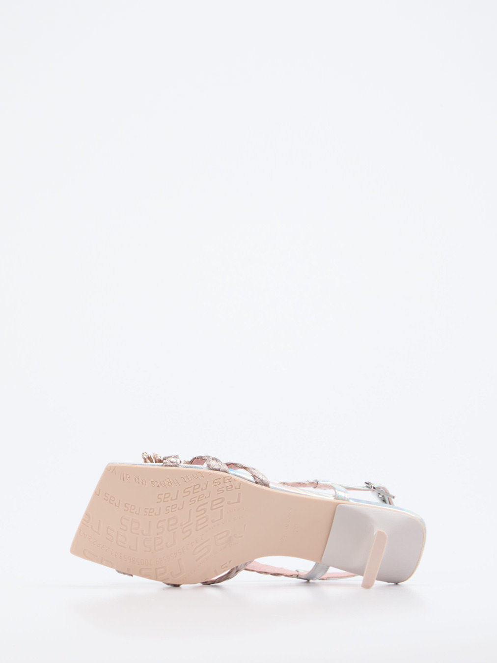 Sandalette gold 1229889000905