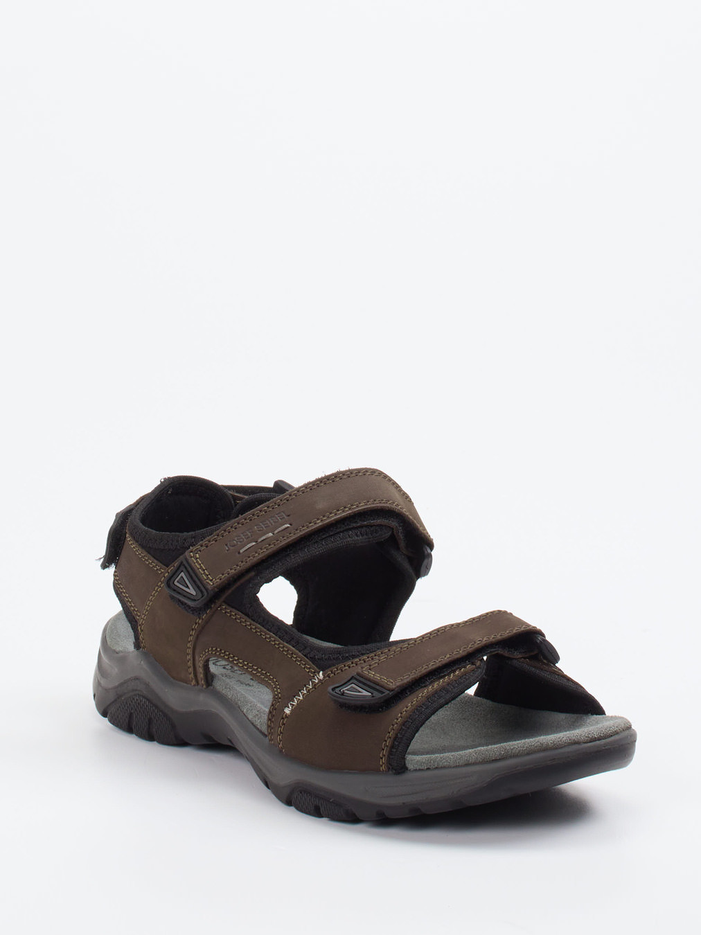 Sandale braun 4203200000706