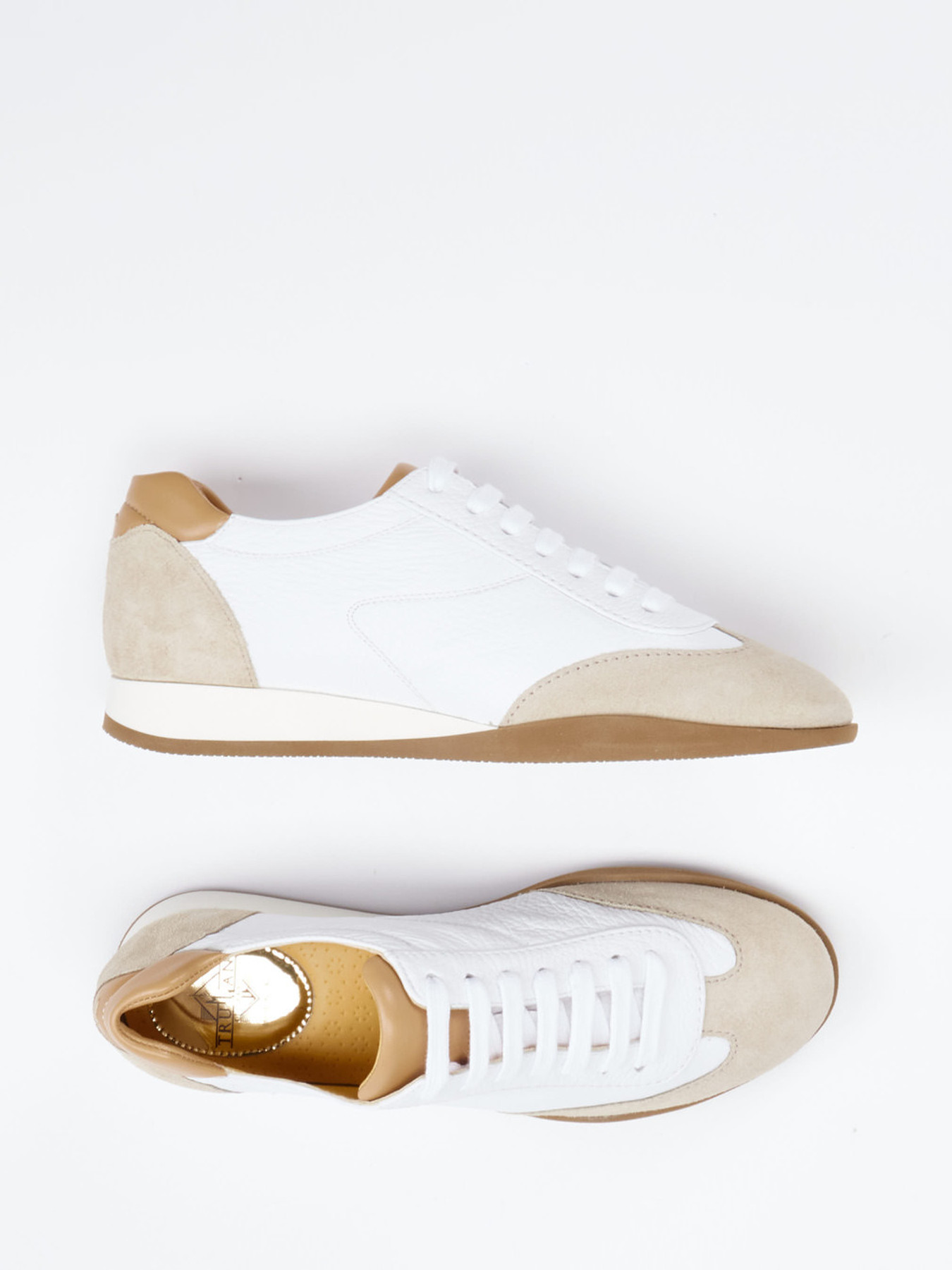 Sneaker weiß 1663793005204