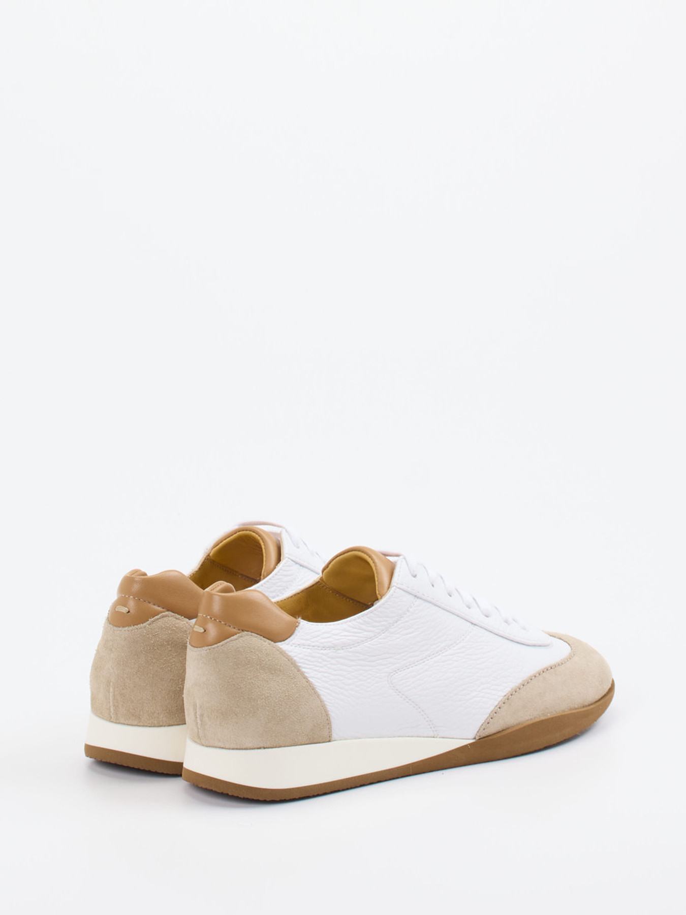 Sneaker weiß 1663793005203